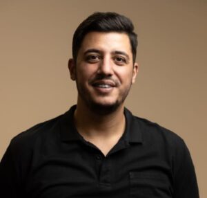 Orhan Arslan
